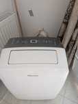 Aer conditionat podea