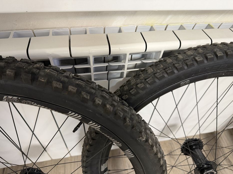 Капли e*thirteen LG1R Carbon 29