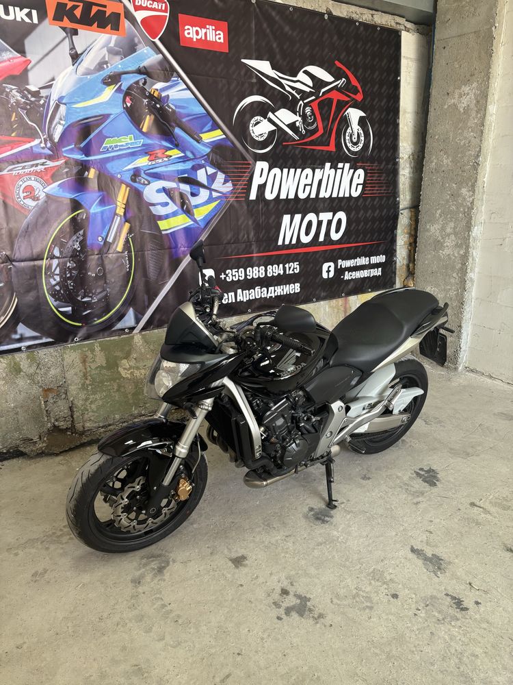 Honda hornet 600 Нов внос
