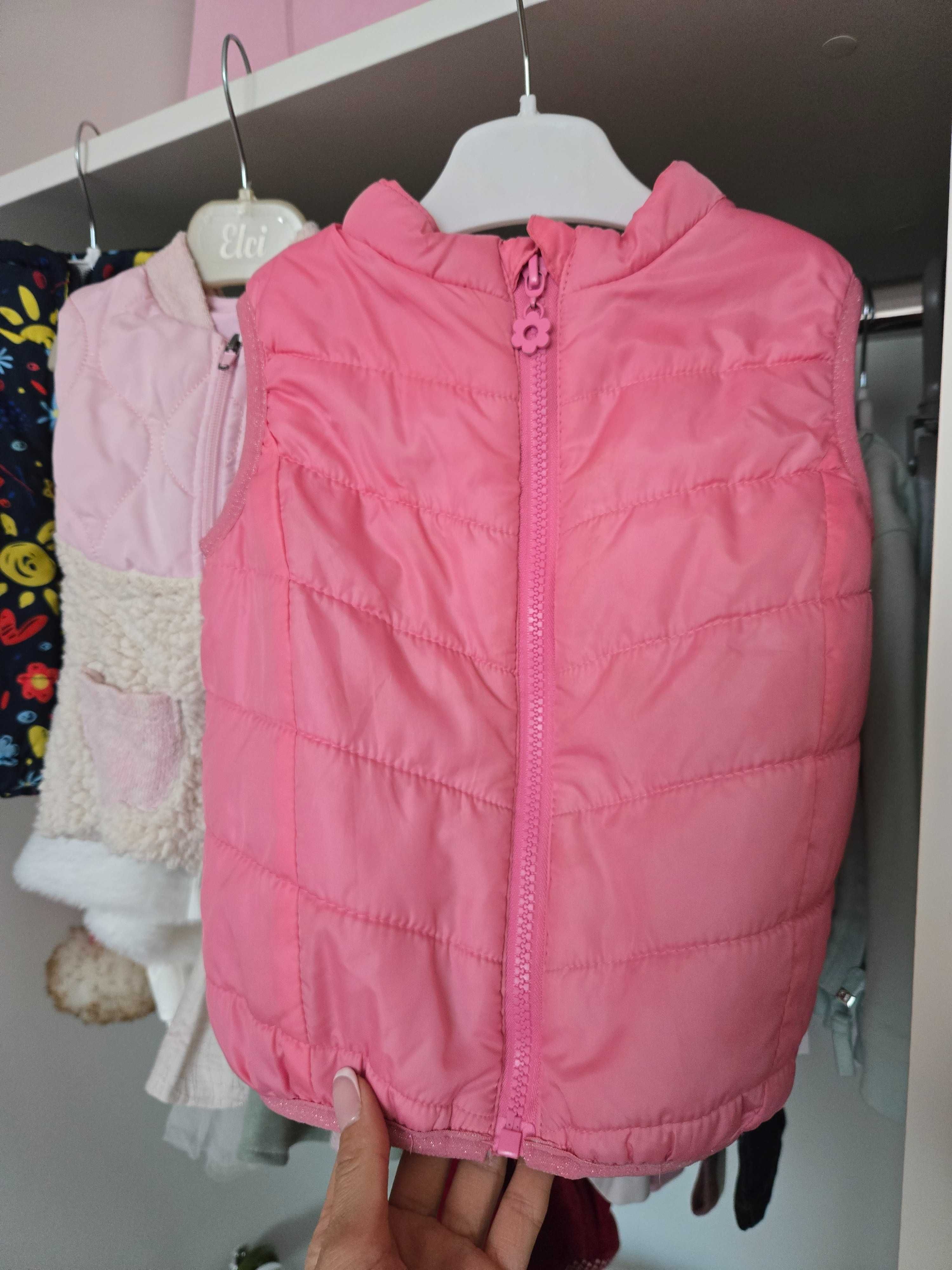 Пролетни якета и елеци разм.9-12 и 12-18мес Guess, LCW baby, Sinsay