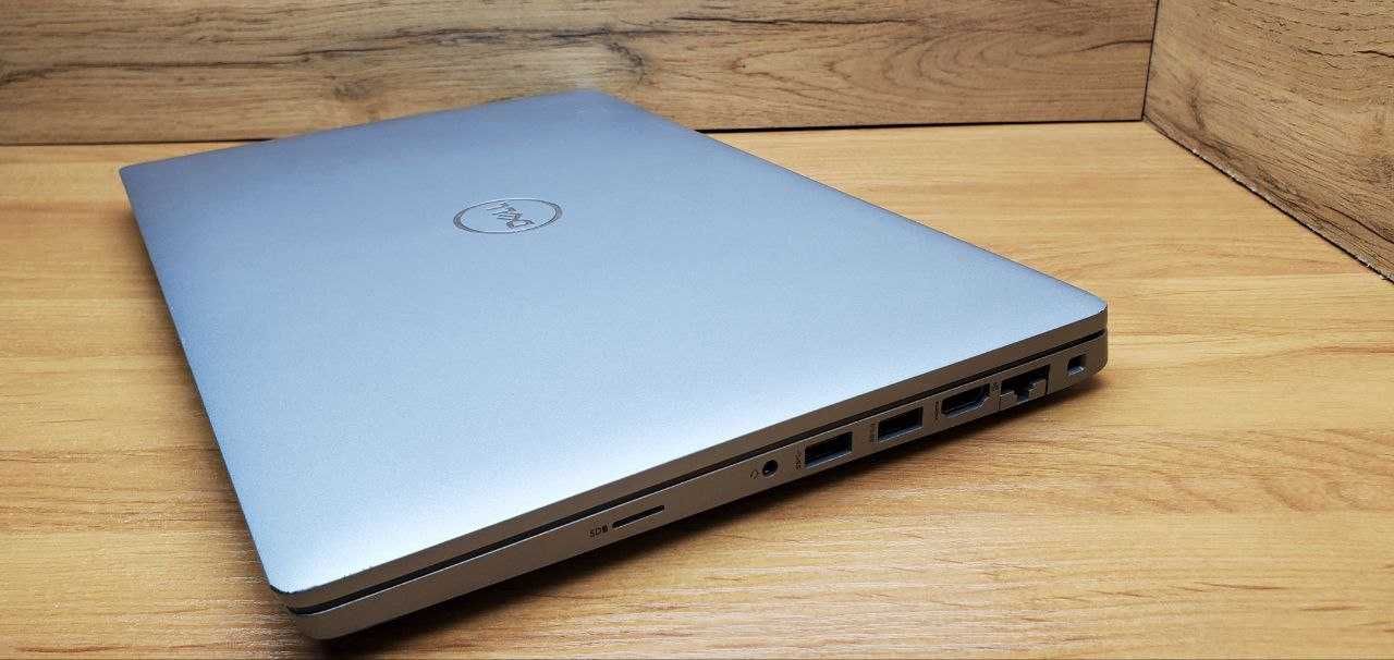 Ноутбук Dell Latitude 5420