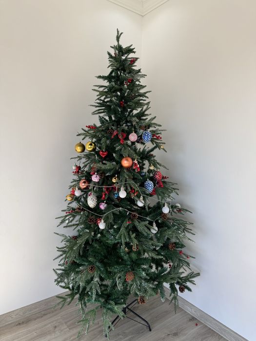 Ёлка на новый год