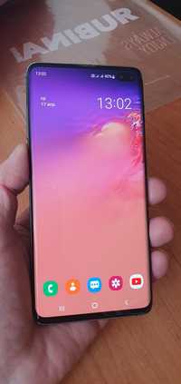 Samsung S10+ (Android 12)