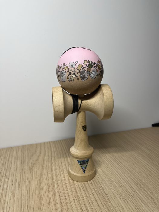 Kendama miguel
