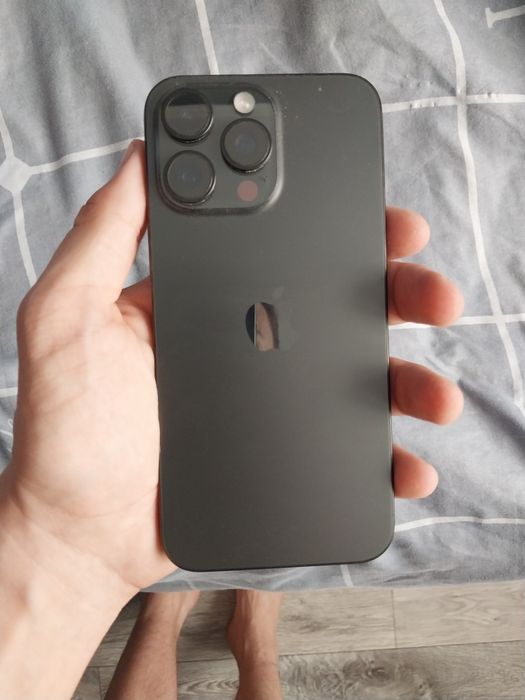 Iphone 15 pro max 256