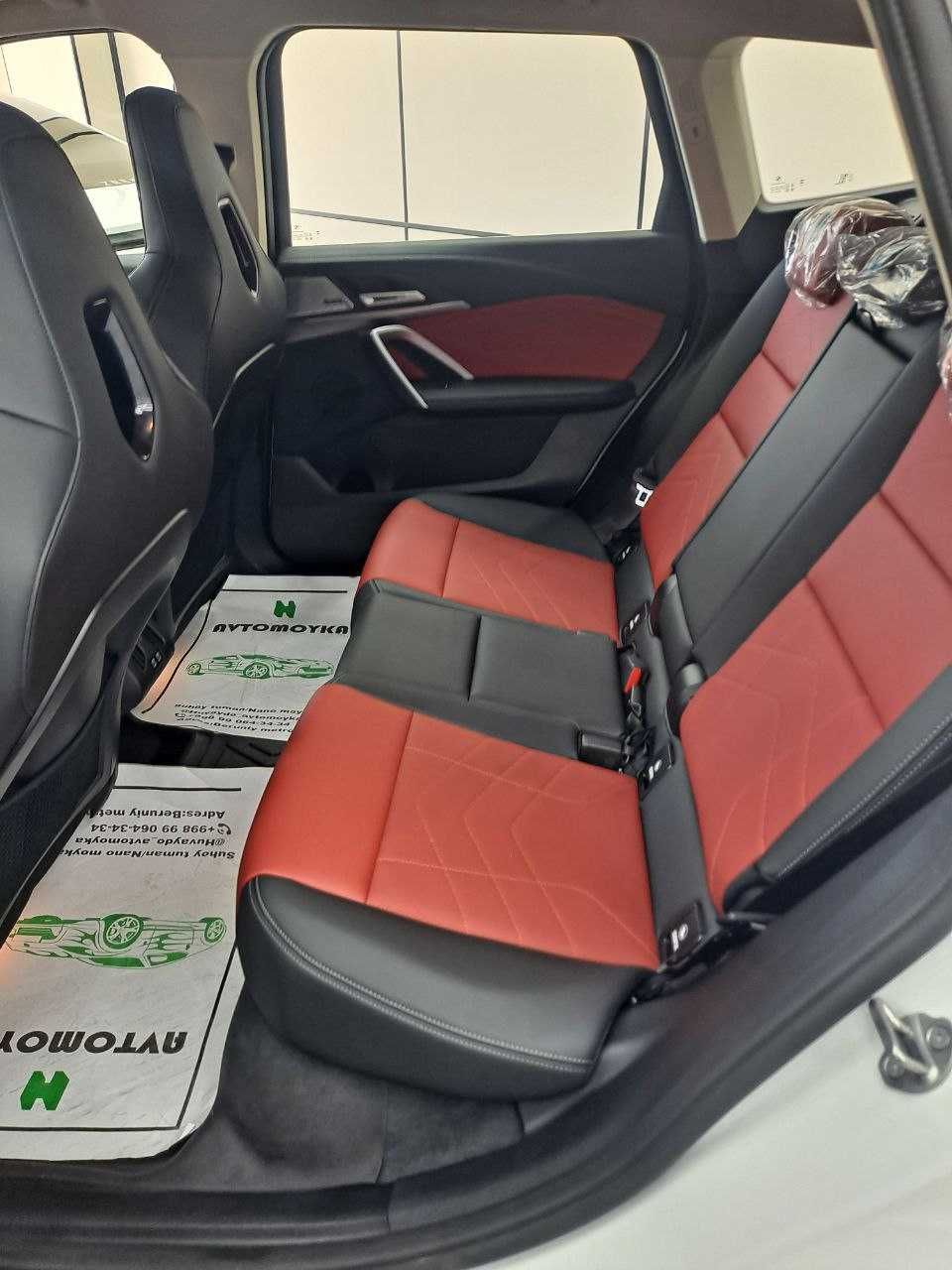 Bmw ix1 m sport 2024
