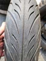 Anvelopă moto 130/70-17 marca Sava