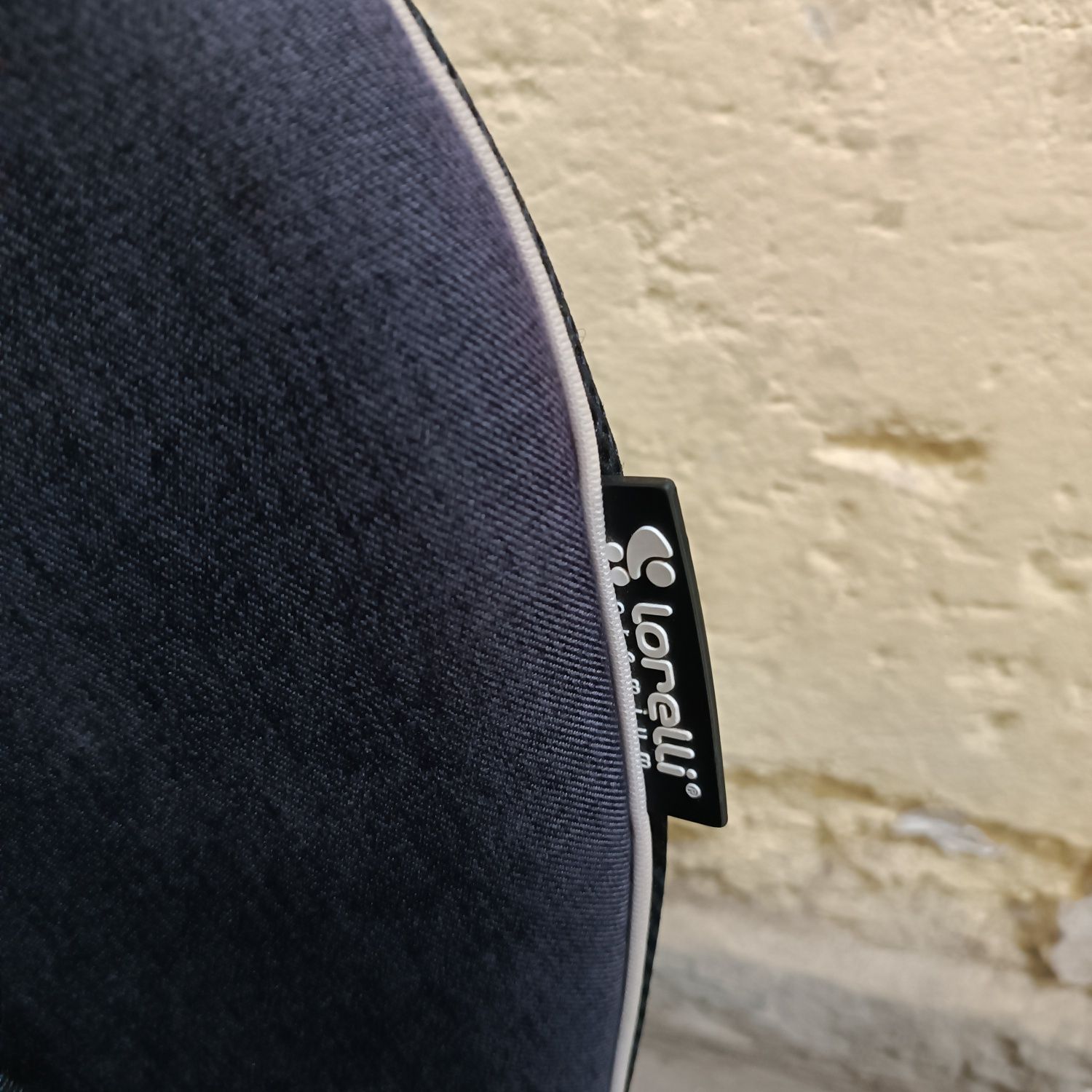 Стол за кола Lorelli Magic SPS Premium 9-36 кг. Black