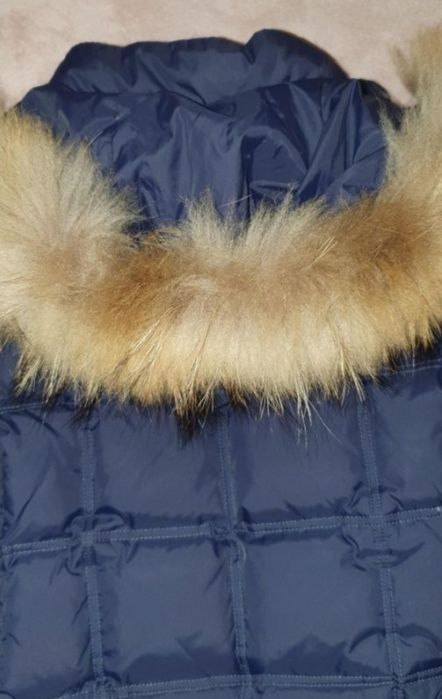 Яке унисекс размер 110-116  г.  EDDIE PEN