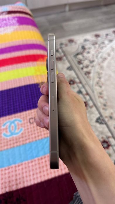 IPhone 15 PRO 256gb FACE-ID не работает