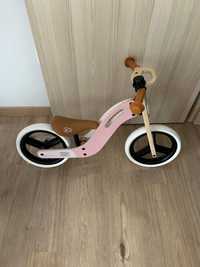 Kinderkraft Bicicleta din lemn fara pedale