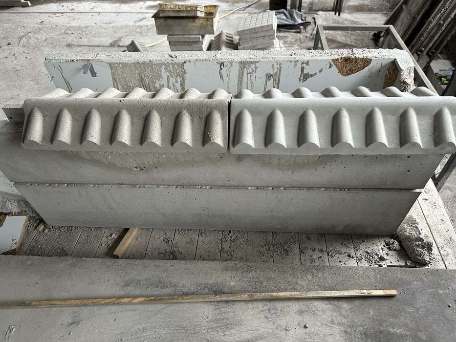 Продавам разработен бизнес за ,,Бетонени огради''