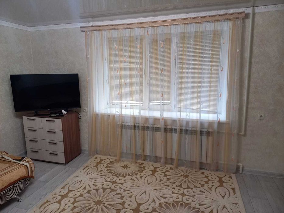 Сдам 1к кв, 11 мкр, 76 (МСО)