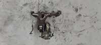 Turbina Turbosuflanta Ford Mondeo MK4  2.0 TDCI