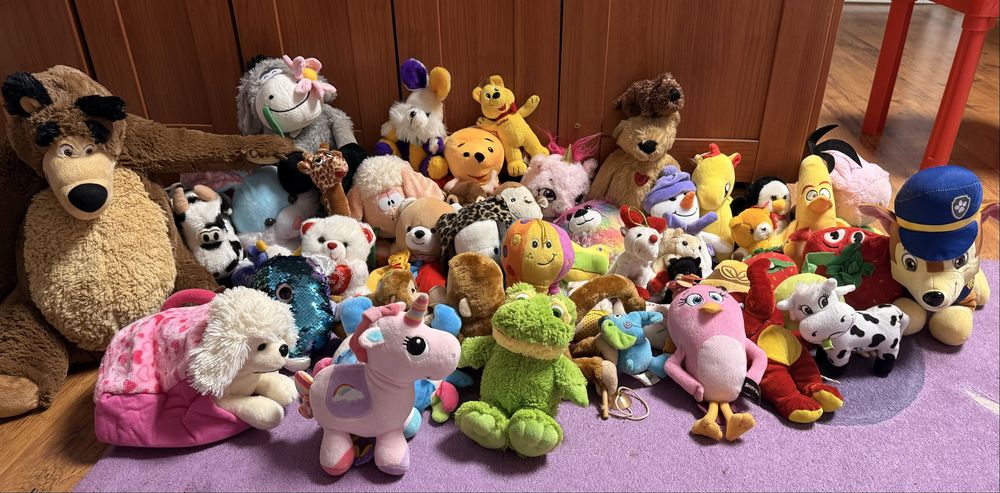 Детски играчки употребявани