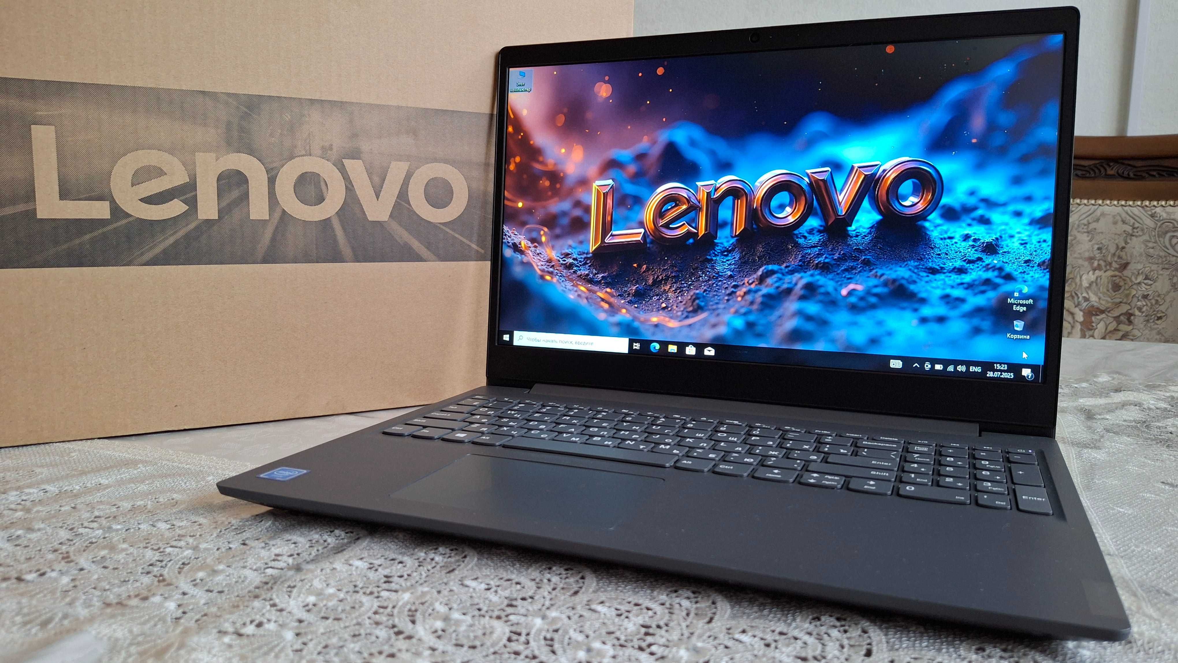 Ноутбук Lenovo ideapad