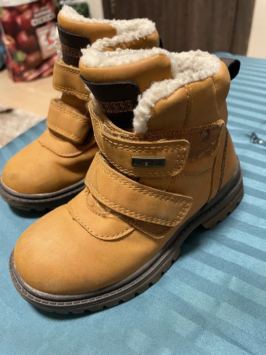 Детски обувки