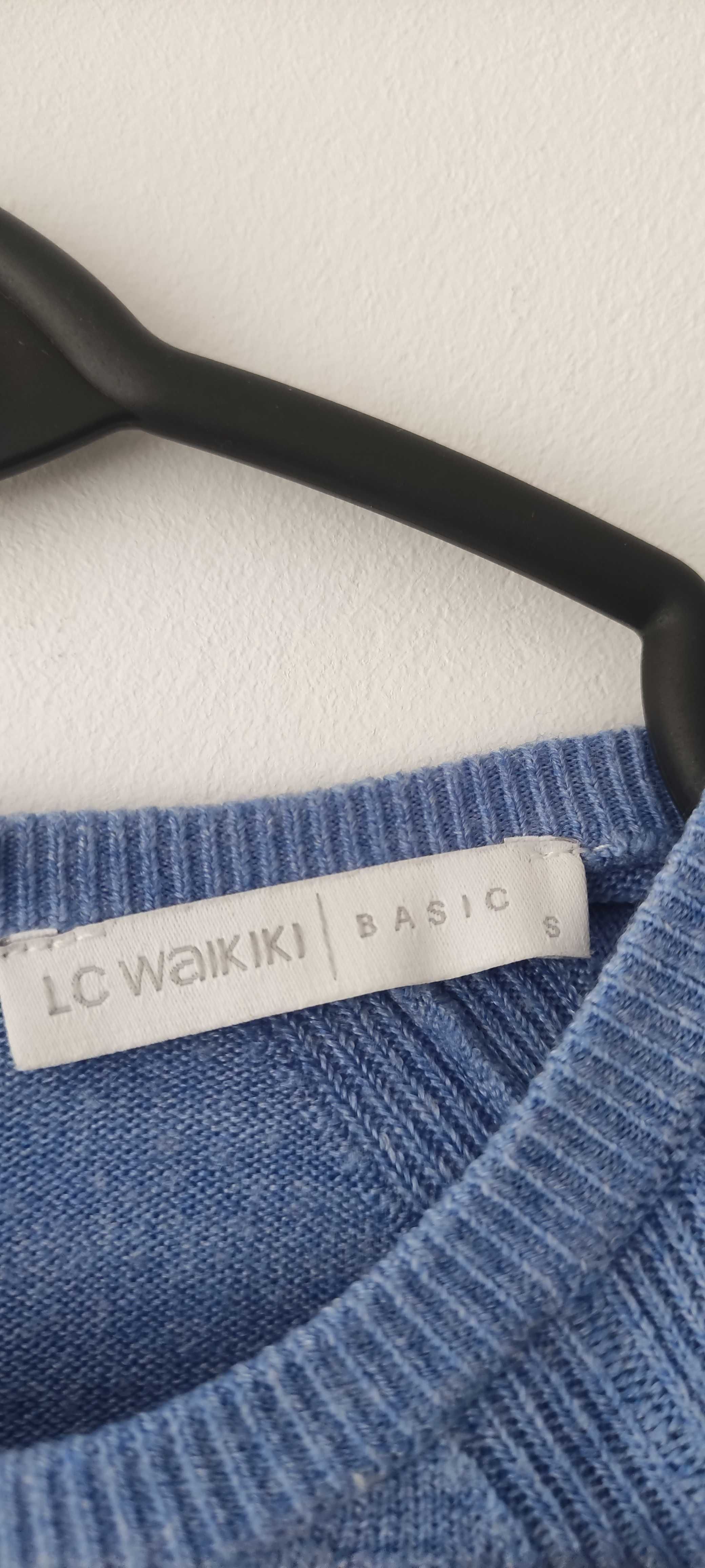 Дамски блузи H&M, LC Waikiki, Clockhouse