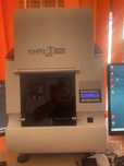 De vazare scanner 3d dentar