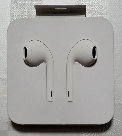 Apple EarPods (original)