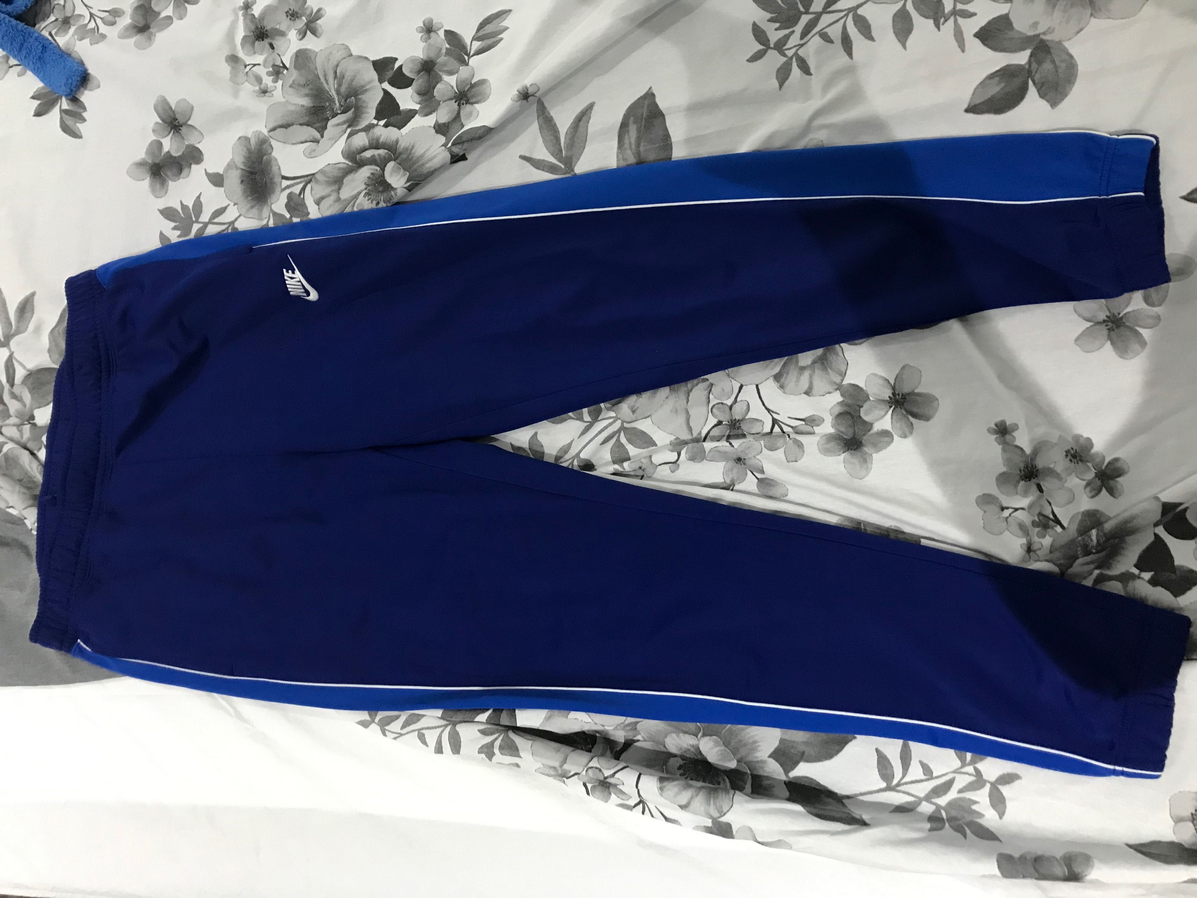 Син Екип Nike / Найк Горнище и Долнище