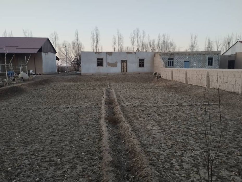 Яшаш учун кулай уй