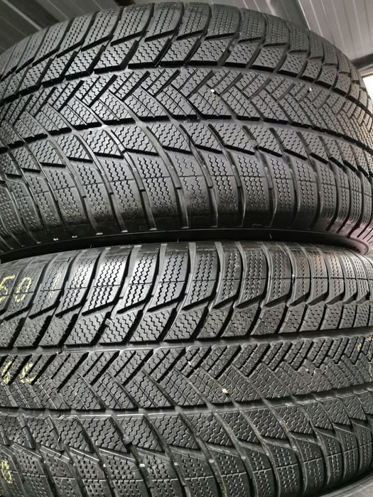 265 50 19 rsc runflat cu omologare bmw bridgestone