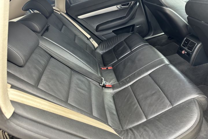 Aripa fata stanga Audi A6 4F/C6 [facelift] [2008 - 2011]