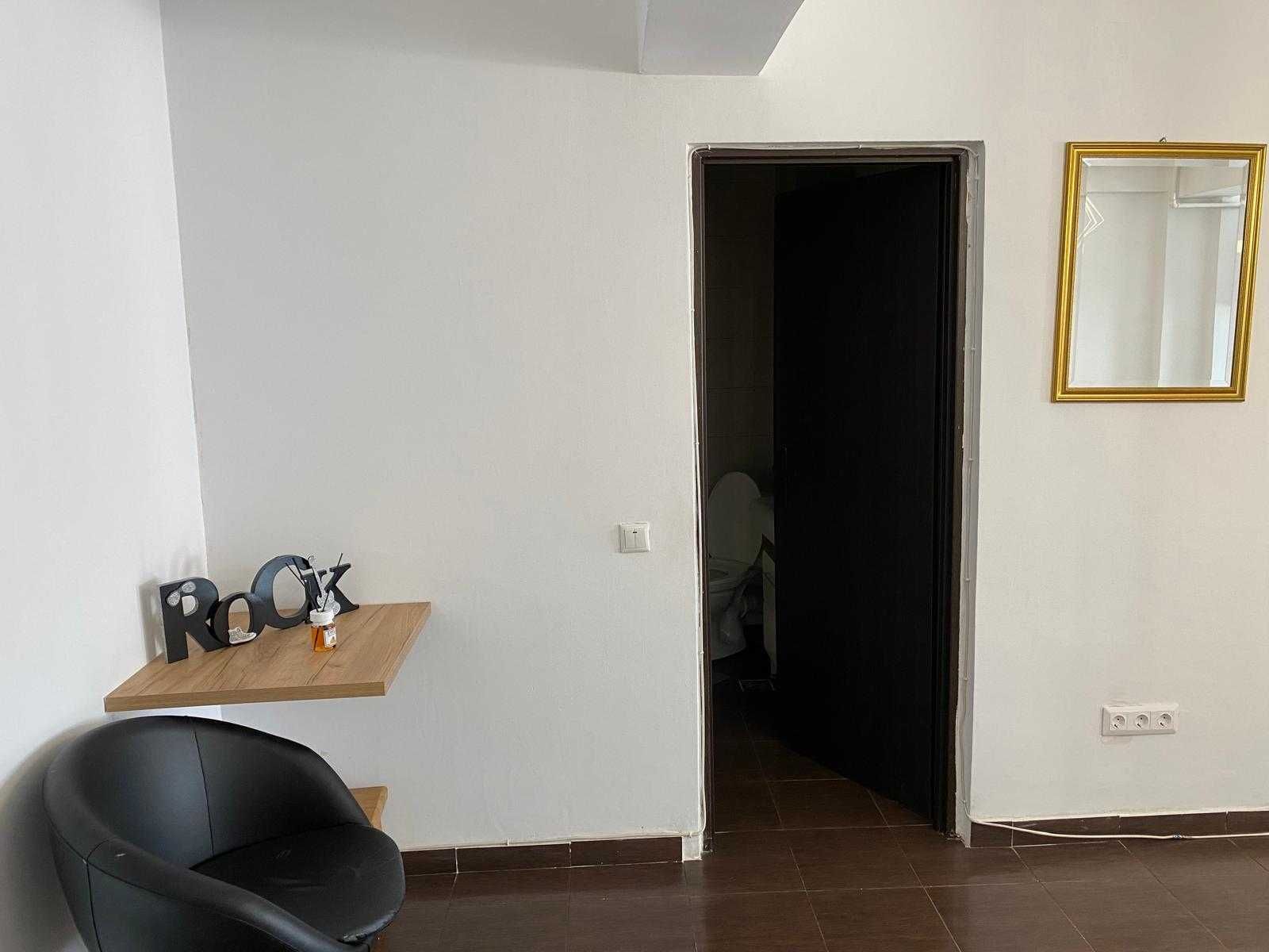 Apartament cu 2 camere, etaj intermediar, Stejarului