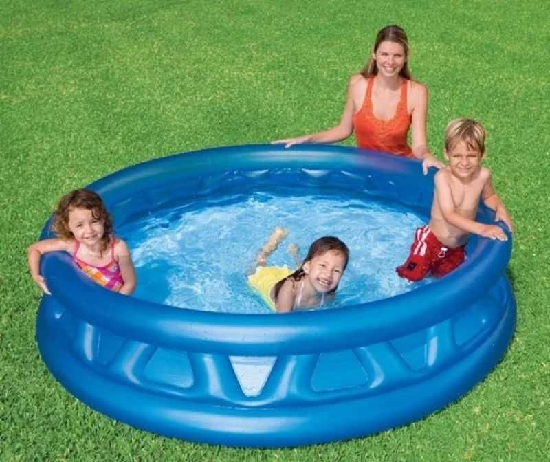 Piscina Intex 188x46 noua