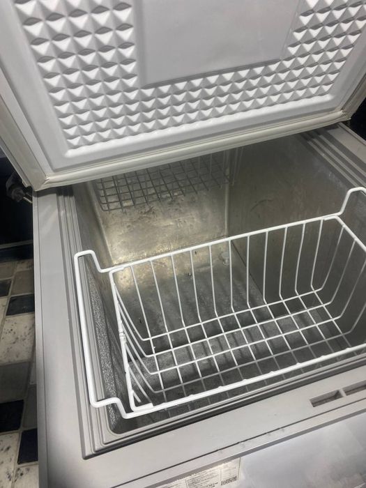 Холодильник Артель