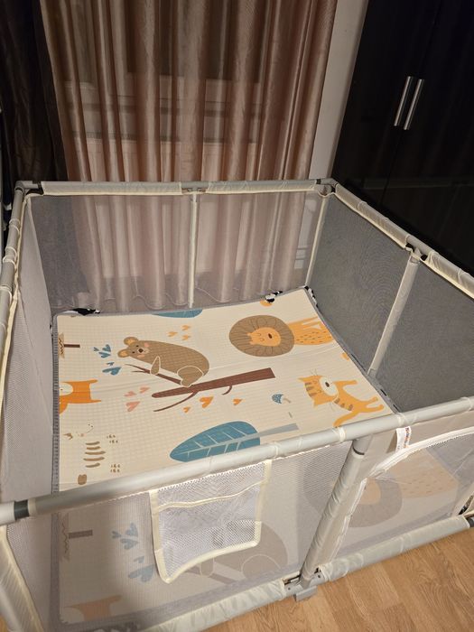 Vând țarc pentru copii