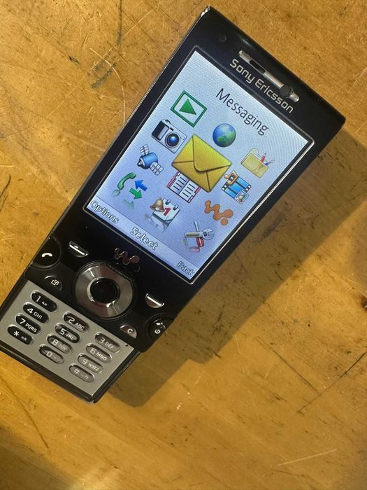 sony ericsson w995i husa telefon accesorii