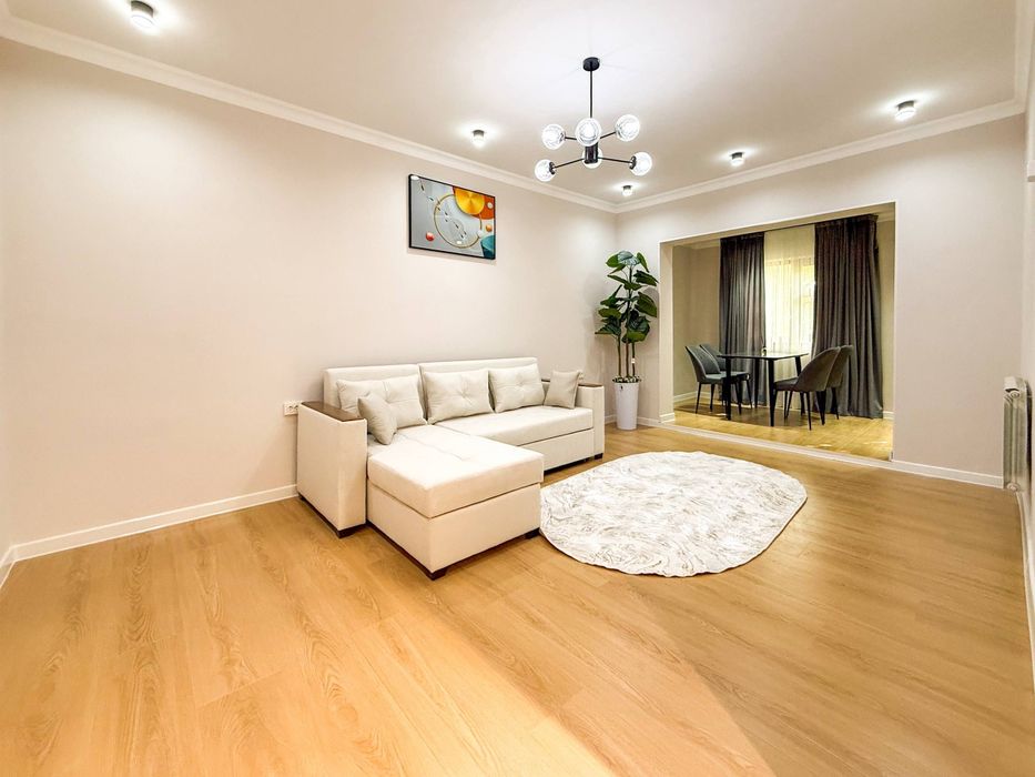 Продаётся 2/2/4 Паркентский