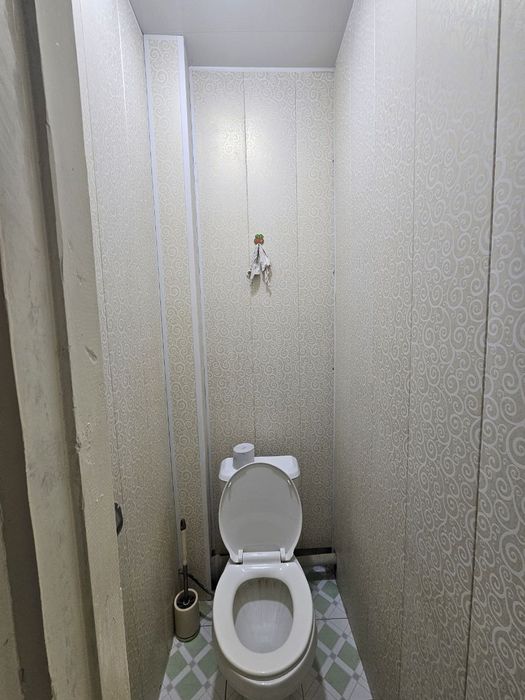 Продаётся квартира в нов стройке