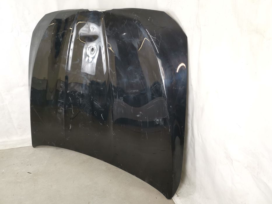 Капак Двигател БМВ Серия 5 / BMW Seria 5 F07/F10/F11 Оригинален