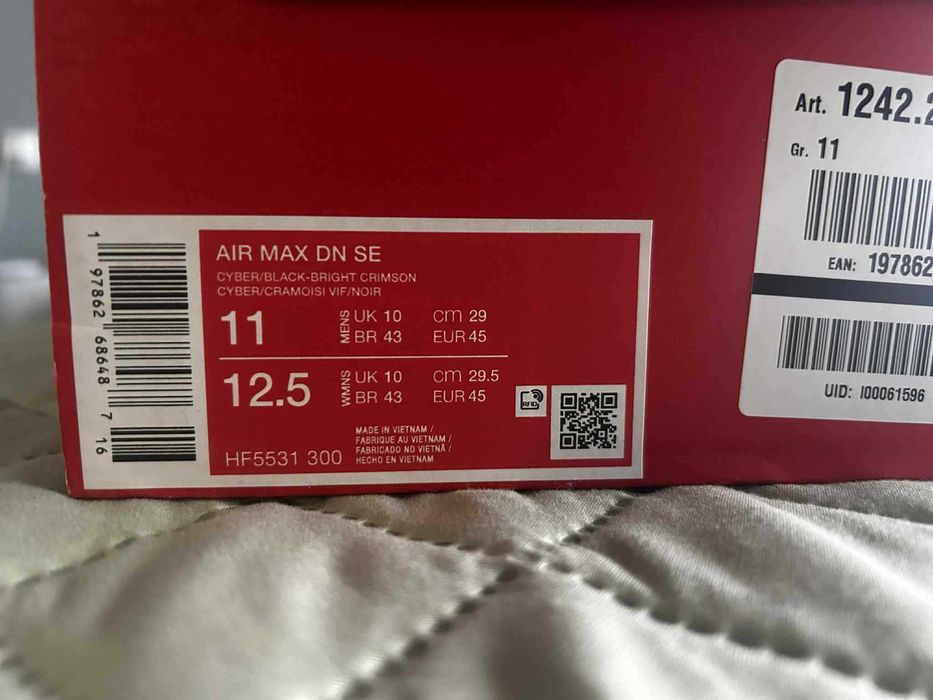 оригинални маратонки NIKE