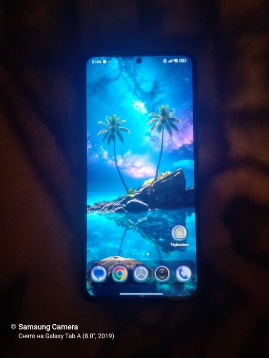 обмен redmi note 13 4g