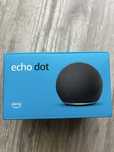Amazon Alexa Echo Dot 4