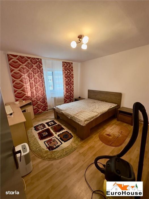 Garsoniera de vanzare in Alba Iulia - CETATE