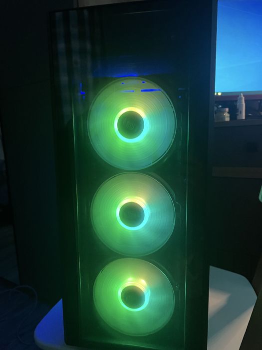 Продам игровой компьютер