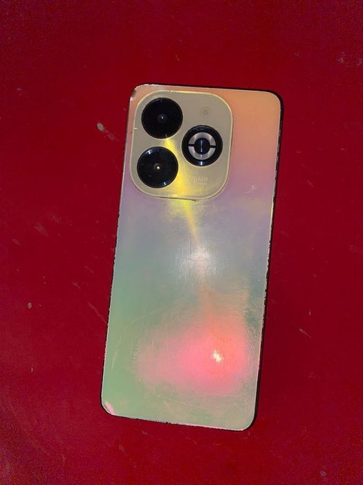 Infinix smart 8 plus