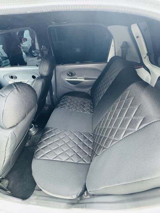 Matiz best lukus kansaner Tanirofka ruhsat bor 7 oy