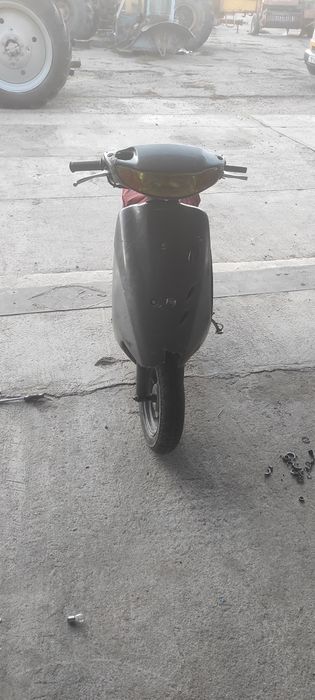 Продам  хонда дио 34 обм тож есть