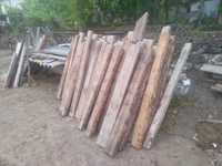 Продавам дървен материал, подходящ за куфраж
