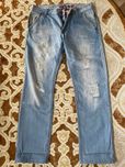 Pantaloni barbati