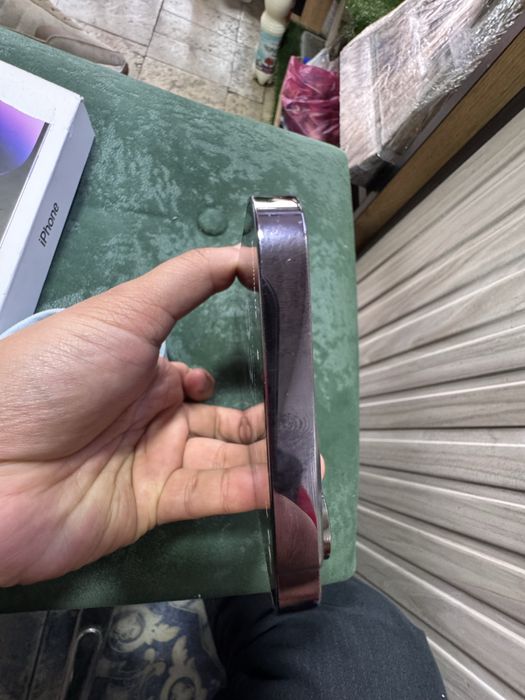 Iphone 14 pro max 256