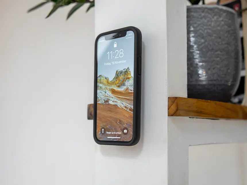 Suport de perete QUAD LOCK - Adhesive Wall Mount