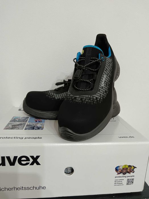 Pantofi de protectie