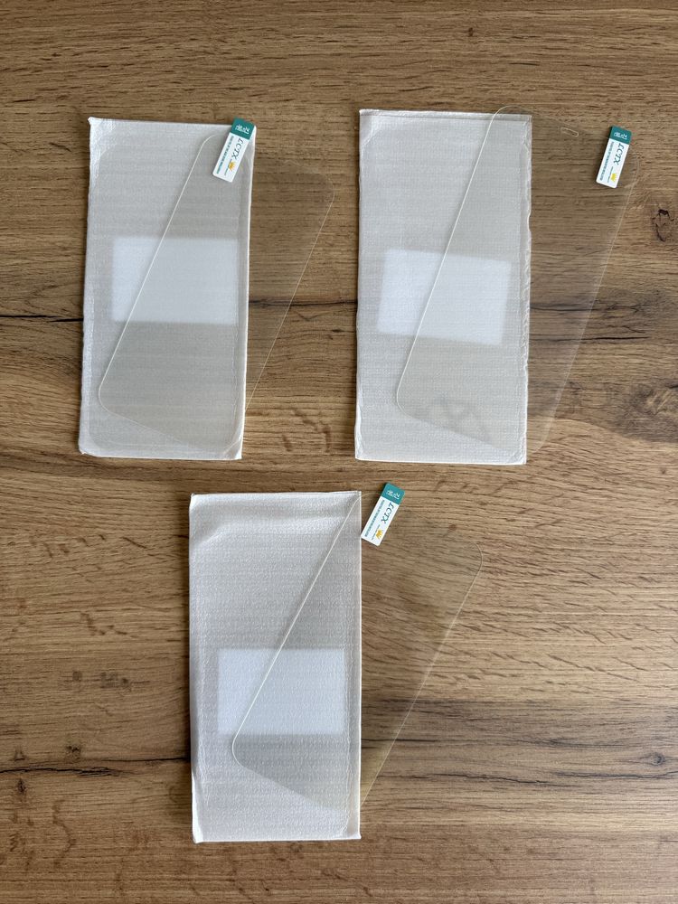 СТЪКЛЕН ПРОТЕКТОР - iPhone 12, 13, 14, 15, 16, Pro, ProMax